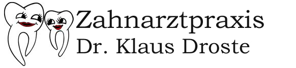 Zahnarzt Dr. Klaus Droste